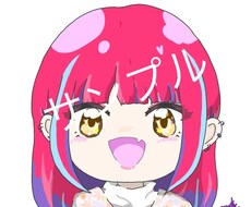 あなただけのオリジナルアイコン描きます イメージ1