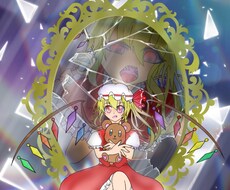 二次創作イラストを描かせていただきます イメージ1