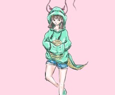色々描きます イメージ1