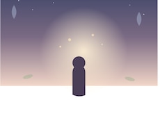 子育ての疲れに寄り添うメッセージます イメージ1