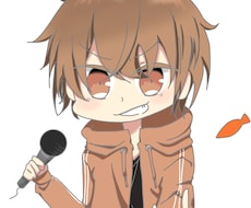 あなただけのアイコン、ヘッダーお描きします イメージ1