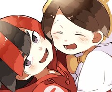 SNS等でお使い頂けるアイコン描かせて頂きます イメージ1