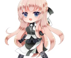 SD絵作成します イメージ1
