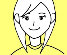 似顔絵/アイコンを描きます イメージ1