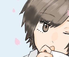 デジタルイラスト描きます イメージ1