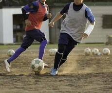 部活で使えるトレーニングメニュー考えます イメージ1