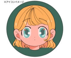 限定価格実施中⭐︎可愛い顔のアイコン描きます イメージ1