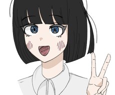 幅広い絵柄でのアイコンイラストを描かせて頂きます イメージ1