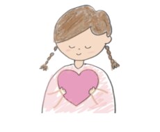 あなた様が輝ける方向へと導きます 潜在意識に宿る本心、本来望んでいる姿、感情を霊視します。