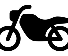 群馬県のバイクの名義変更を代行します イメージ1