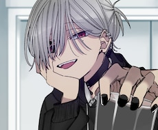 漫画に！サムネに！ヘッダーに！なんでも描きます SNSアイコン、ヘッダー、サムネ、漫画など幅広く対応します！