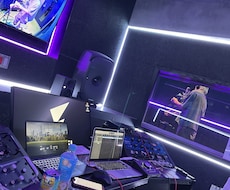 オーダーメイドビートを制作します あなたの世界観に合わせたビートを丁寧に制作します