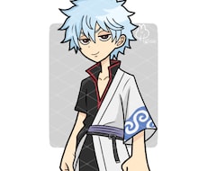 目を引くカートゥーン風イラストを描きます イメージ1