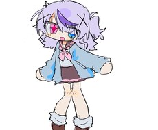 SDキャラクター可愛く描きます イメージ1