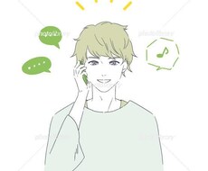 女性限定!雑談、お悩み相談なんでも承ります