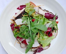 飲食店のメニュー・ポスターなど作成致します イメージ1