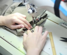 洋服の丈詰め承ります 股下、スカート、Tシャツの着丈詰め等、お気軽にご相談ください