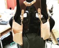 プレゼントから自分の物まで何でも作ります イメージ1