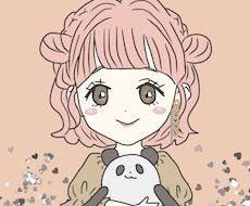 ちびキャラメーカー　アイコンつくります SNSアイコン壁紙としてご利用ください⭐︎