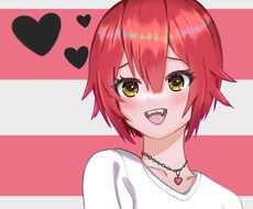 アイコン用等キャラクターイラスト描きます イメージ1