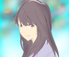 必要としている人の為に頑張ります イメージ1