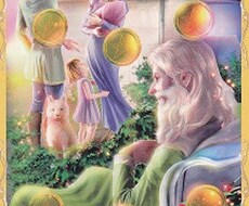 幸せに導いきます イメージ1