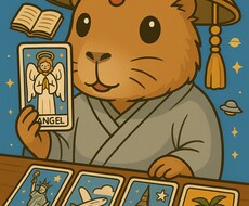 短時間OK！お気軽に。天職や適職を占います 繊細さんへ　霊感とタロットで高次からのメッセージをお届け