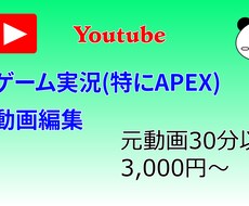 長時間動画のカットとシーン結合の編集をいたします 迅速、丁寧な作業と対応をさせていただきます。