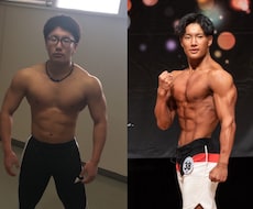 3ヶ月で15kg痩せた僕がダイエットを教えます イメージ1