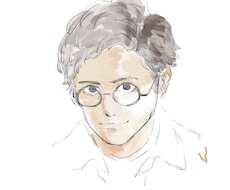 お写真やスクリーンショットを元に似顔絵を描きます イメージ1