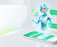 時間外も自動対応！LINE公式アカウント作成します イメージ1
