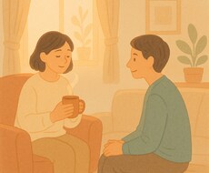 あなたの心の声聴きます イメージ1