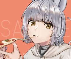 アイコン・イラストを制作いたします イメージ1