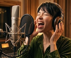高い声が出やすくなる喉の筋トレを教えます イメージ1