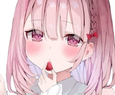 商用利用込！魅力的で可愛いらしいイラストを描きます イメージ1