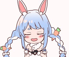 ちびキャラアイコン描きます イメージ1
