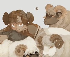 3名様までの特別価格！ 温かみある一枚絵を描きます イメージ1
