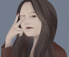 アイコンなどに使用するイラストを描きます イメージ1