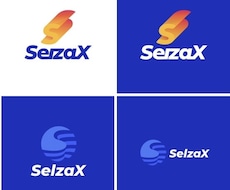 iconやlogoデザインします 個人や法人に合わせて特徴を意味するiconやlogo作成。