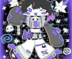 可愛いミニキャラ描きます イメージ1