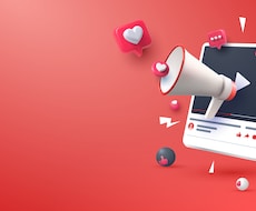 YouTube広告の初期設定をサポートします 成果につながる土台づくりをプロが最適構築
