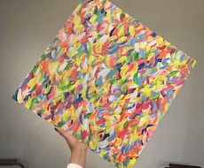 あなたを表す絵を描けます イメージ1