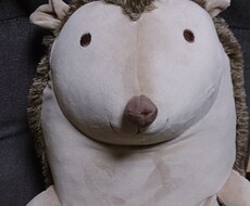 ストレス発散の道具になります イメージ1