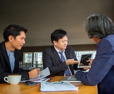 20代異業種転職に向けた職務経歴書へ劇的添削します イメージ1