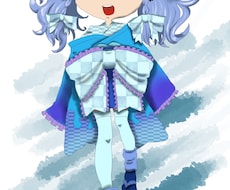 お好きなイラストに寄り添います イメージ1