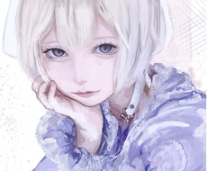一枚絵を承ります イメージ1