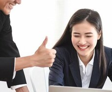 1週間、タスク報告で激褒めします イメージ1