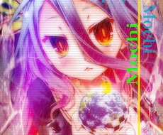 アニメキャラの画像加工をします アニメキャラや、ゲームキャラの画像を加工します！
