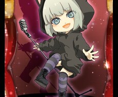 ご依頼歓迎！可愛いイラスト描きます デフォルメが得意です！お気軽にご相談ください