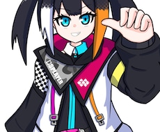 イラスト 漫画 描きます イメージ1
